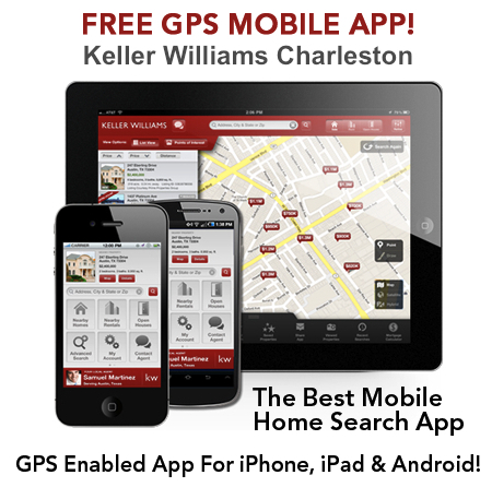 KW Realty Mobile App